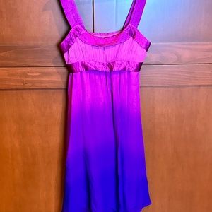 Absolutely gorgeous Donna Morgan Dress Fits size 2